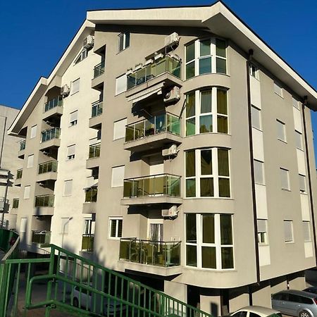 Kropa Apartman Podgoriţa Exterior foto