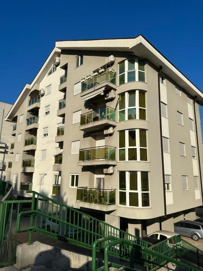 Kropa Apartman Podgoriţa Exterior foto