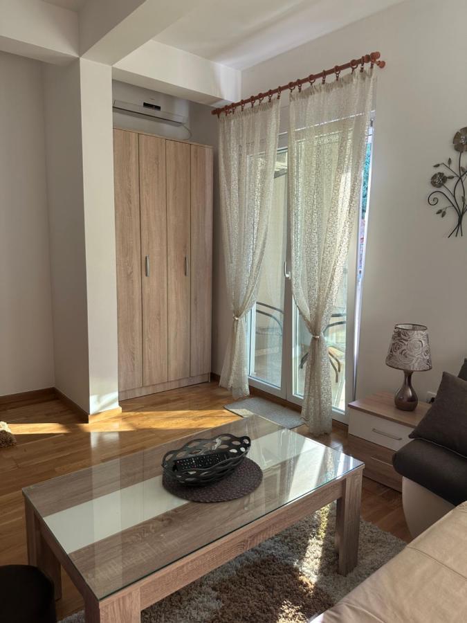 Kropa Apartman Podgoriţa Exterior foto