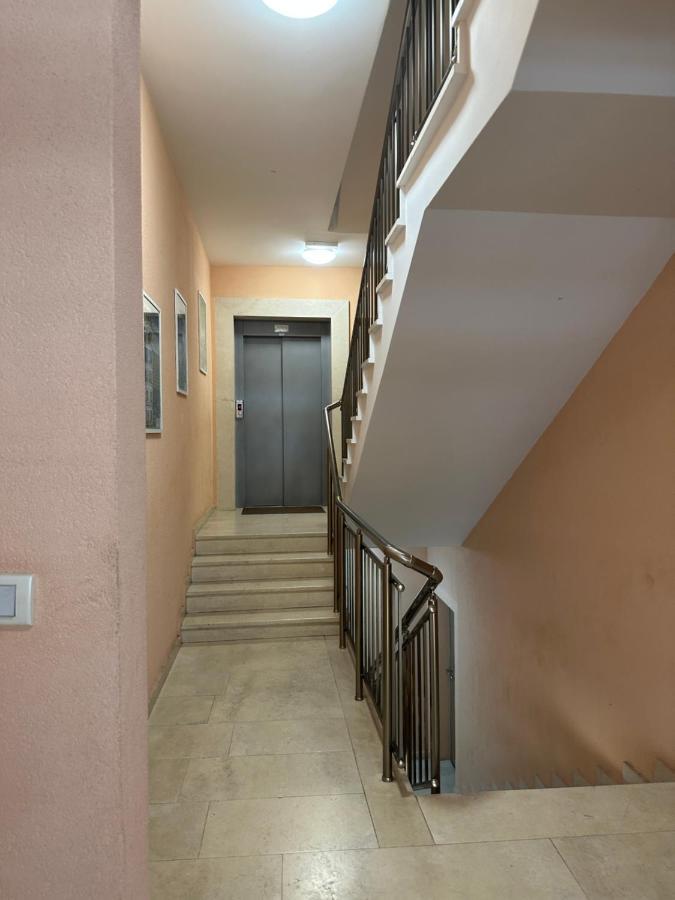Kropa Apartman Podgoriţa Exterior foto