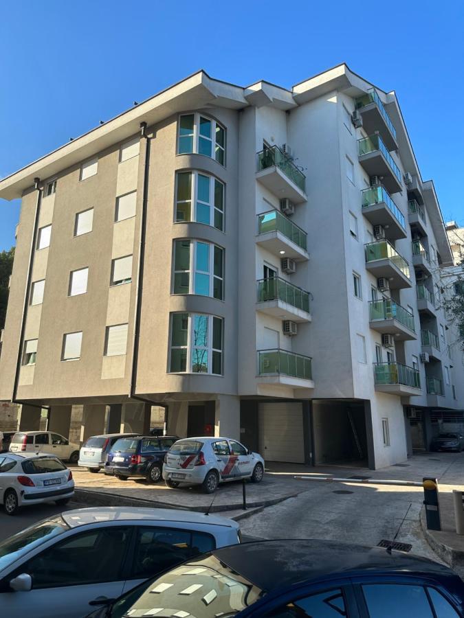 Kropa Apartman Podgoriţa Exterior foto